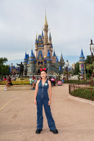 Sirui Yu - Project Casting Gallery Image 21 Sirui Yu - Gallery Image 21