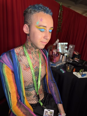 Daniel Palmer - Project Casting Gallery Image 8 Daniel Palmer - Gallery Image 8