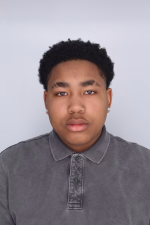 Donell Mobley - Project Casting Gallery Image 1 Donell Mobley - Gallery Image 1