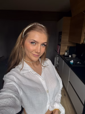 Michaela Dunajská - Project Casting Gallery Image 3 Michaela Dunajská - Gallery Image 3