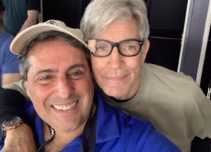 Vin Muoio - Project Casting Gallery Image 2 Vin Muoio - Gallery Image 2