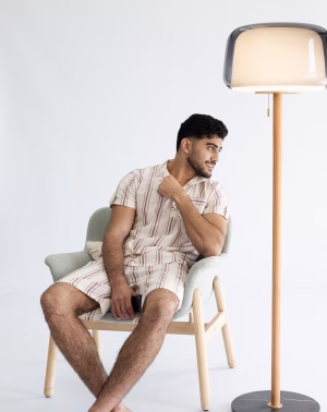 Salah Bousselham - Project Casting Gallery Image 1 Salah Bousselham - Gallery Image 1