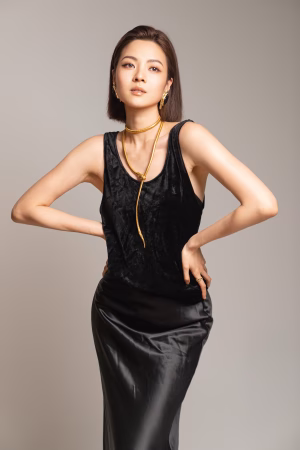Ruijia Ke - Project Casting Gallery Image 15 Ruijia Ke - Gallery Image 15