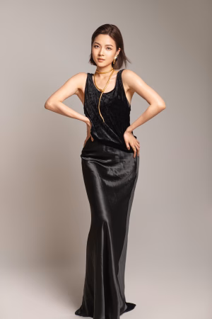 Ruijia Ke - Project Casting Gallery Image 14 Ruijia Ke - Gallery Image 14