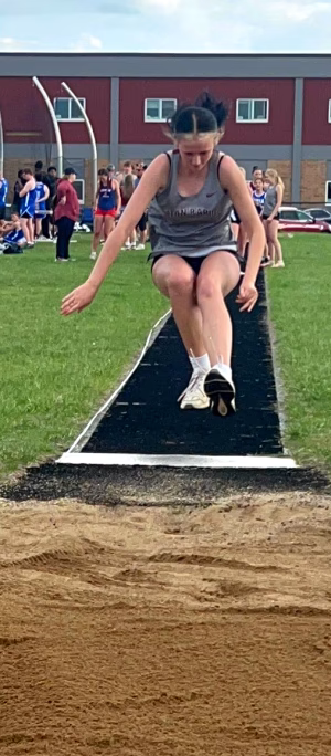 Justice Morrison - Project Casting Gallery Image 6 Justice Morrison - Gallery Image 6