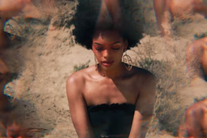 Jasmine Dshay - Project Casting Gallery Image 5 Jasmine Dshay - Gallery Image 5