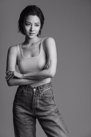 Ruijia Ke - Project Casting Gallery Image 18 Ruijia Ke - Gallery Image 18