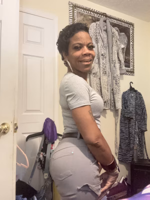 Tracy Webber - Project Casting Gallery Image 2 Tracy Webber - Gallery Image 2