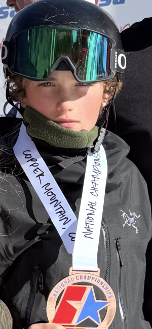 Brayden smith - Project Casting Gallery Image 3 Brayden smith - Gallery Image 3