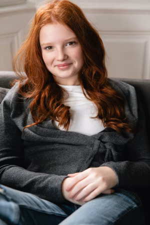 Mika Gur - Project Casting Gallery Image 3 Mika Gur - Gallery Image 3