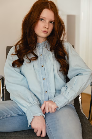 Mika Gur - Project Casting Gallery Image 2 Mika Gur - Gallery Image 2