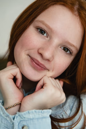 Mika Gur - Project Casting Gallery Image 6 Mika Gur - Gallery Image 6