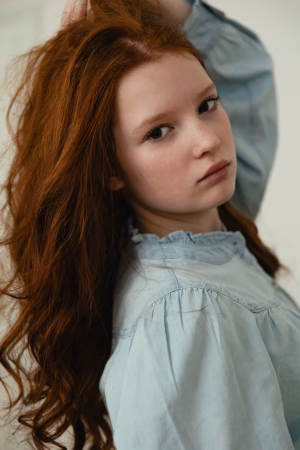 Mika Gur - Project Casting Gallery Image 8 Mika Gur - Gallery Image 8