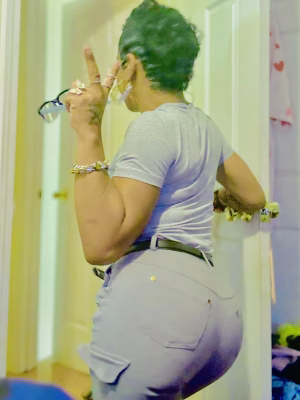 Tracy Webber - Project Casting Gallery Image 7 Tracy Webber - Gallery Image 7