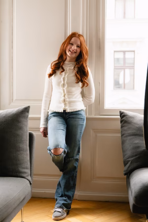 Mika Gur - Project Casting Gallery Image 5 Mika Gur - Gallery Image 5