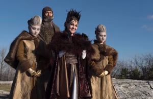 Cailin Loesch - Project Casting Gallery Image 3 Cailin Loesch - Gallery Image 3