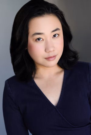 Sirui Yu - Project Casting Gallery Image 6 Sirui Yu - Gallery Image 6