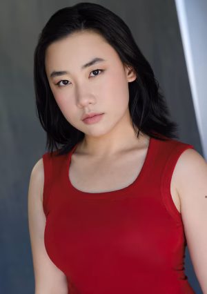 Sirui Yu - Project Casting Gallery Image 8 Sirui Yu - Gallery Image 8