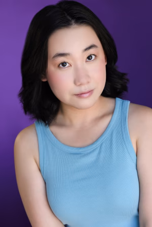 Sirui Yu - Project Casting Gallery Image 13 Sirui Yu - Gallery Image 13