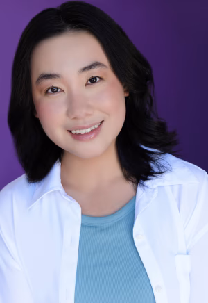 Sirui Yu - Project Casting Gallery Image 14 Sirui Yu - Gallery Image 14