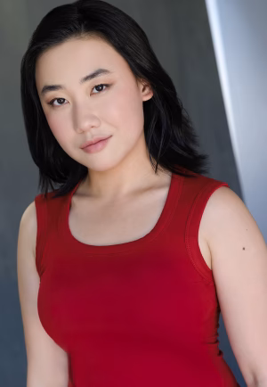 Sirui Yu - Project Casting Gallery Image 17 Sirui Yu - Gallery Image 17