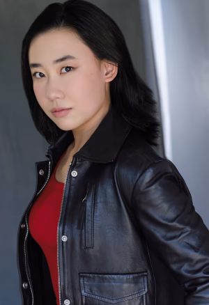 Sirui Yu - Project Casting Gallery Image 16 Sirui Yu - Gallery Image 16