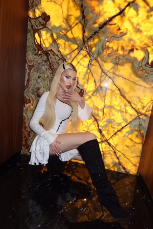 Thea De’Angelis - Project Casting Gallery Image 8 Thea De’Angelis - Gallery Image 8