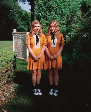 Cailin Loesch - Project Casting Gallery Image 11 Cailin Loesch - Gallery Image 11