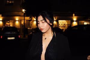 Camila Catarino Bravo - Project Casting Gallery Image 1 Camila Catarino Bravo - Gallery Image 1