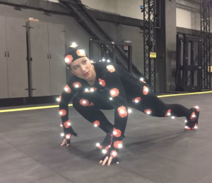 Madelyn Murphy - Project Casting Gallery Image 7 Madelyn Murphy - Gallery Image 7