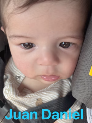 Juan Ceballos - Project Casting Gallery Image 5 Juan Ceballos - Gallery Image 5