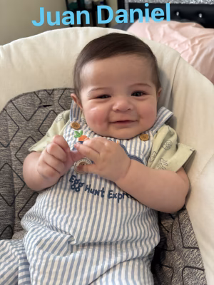 Juan Ceballos - Project Casting Gallery Image 4 Juan Ceballos - Gallery Image 4