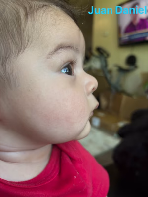 Juan Ceballos - Project Casting Gallery Image 3 Juan Ceballos - Gallery Image 3