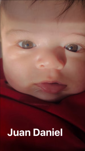 Juan Ceballos - Project Casting Gallery Image 1 Juan Ceballos - Gallery Image 1