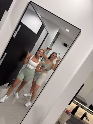 Marisa Gilpin - Project Casting Gallery Image 4 Marisa Gilpin - Gallery Image 4