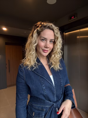 derya tasbasi - Project Casting Gallery Image 6 derya tasbasi - Gallery Image 6