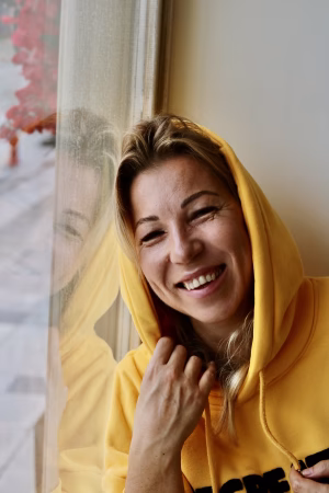 Maryna Mushynska - Project Casting Gallery Image 5 Maryna Mushynska - Gallery Image 5