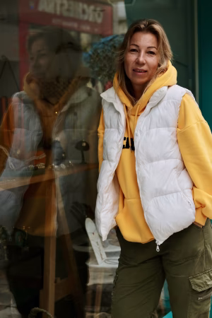 Maryna Mushynska - Project Casting Gallery Image 4 Maryna Mushynska - Gallery Image 4