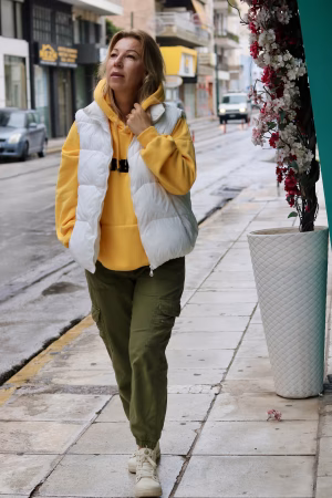 Maryna Mushynska - Project Casting Gallery Image 6 Maryna Mushynska - Gallery Image 6