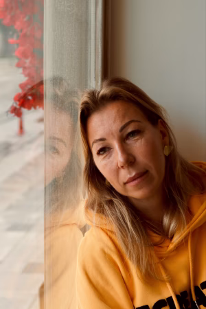 Maryna Mushynska - Project Casting Gallery Image 2 Maryna Mushynska - Gallery Image 2