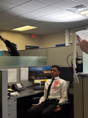 Charlie Dones - Project Casting Gallery Image 1 Charlie Dones - Gallery Image 1