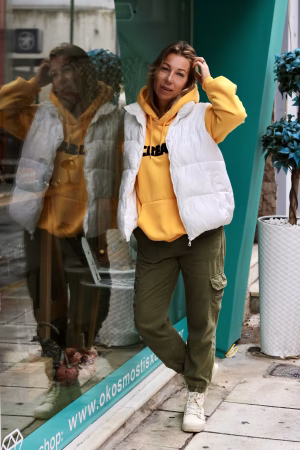 Maryna Mushynska - Project Casting Gallery Image 3 Maryna Mushynska - Gallery Image 3