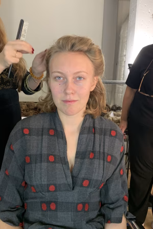 Jonna Bohlin - Project Casting Gallery Image 1 Jonna Bohlin - Gallery Image 1