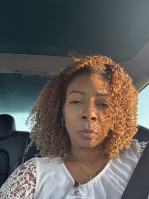 Khadijah Bush - Project Casting Gallery Image 8 Khadijah Bush - Gallery Image 8