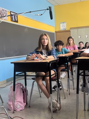 Fiorella Cross - Project Casting Gallery Image 8 Fiorella Cross - Gallery Image 8