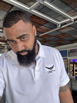 Dionte Forney - Project Casting Gallery Image 3 Dionte Forney - Gallery Image 3