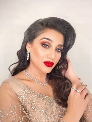 Maryam Khan - Project Casting Gallery Image 7 Maryam Khan - Gallery Image 7