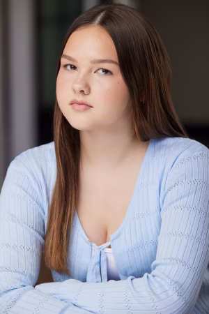 Shyla Genereux - Project Casting Gallery Image 1 Shyla Genereux - Gallery Image 1