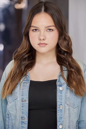 Shyla Genereux - Project Casting Gallery Image 2 Shyla Genereux - Gallery Image 2