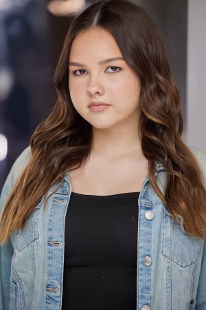 Shyla Genereux - Project Casting Gallery Image 3 Shyla Genereux - Gallery Image 3